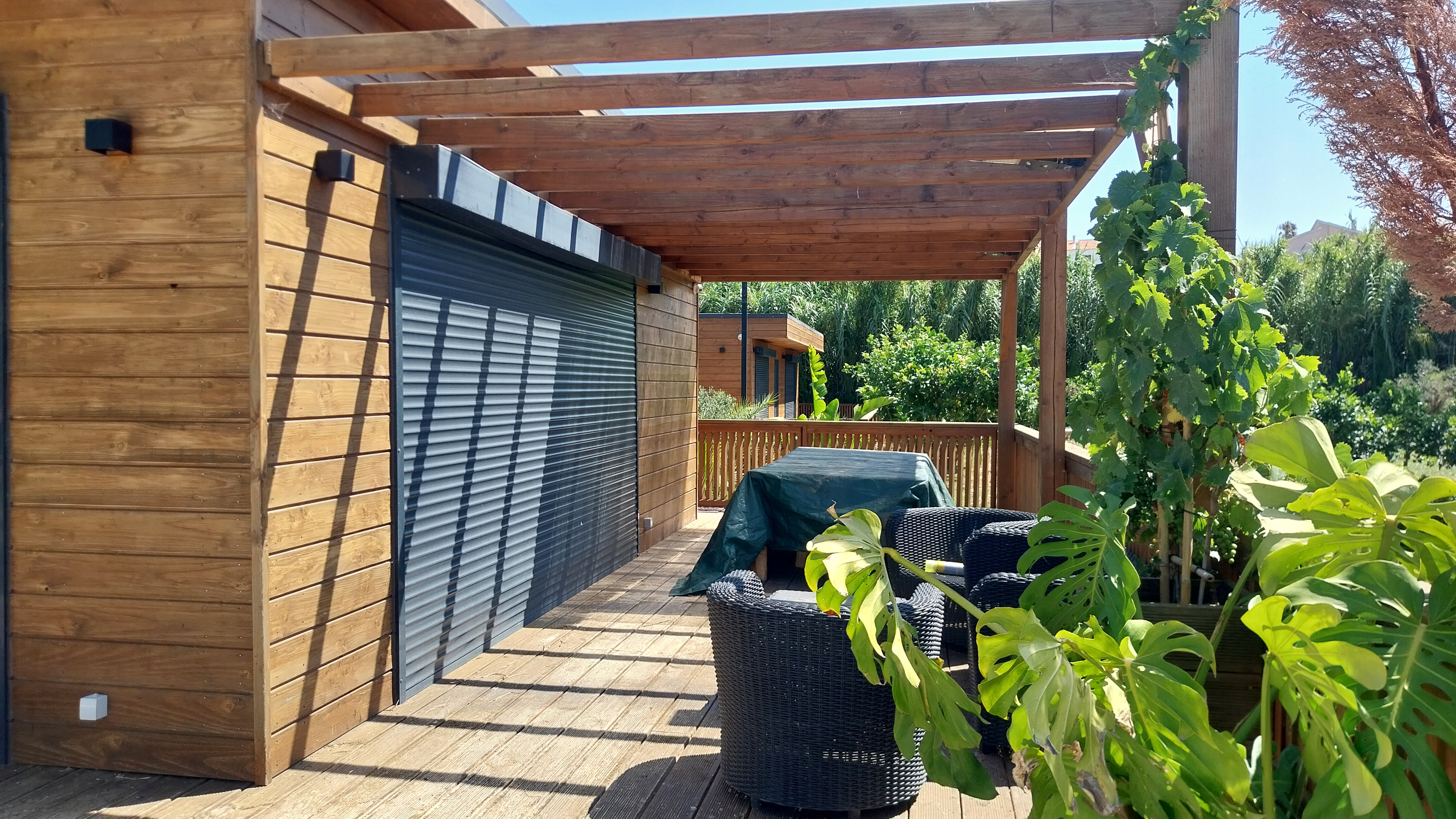 Renovation Peniche