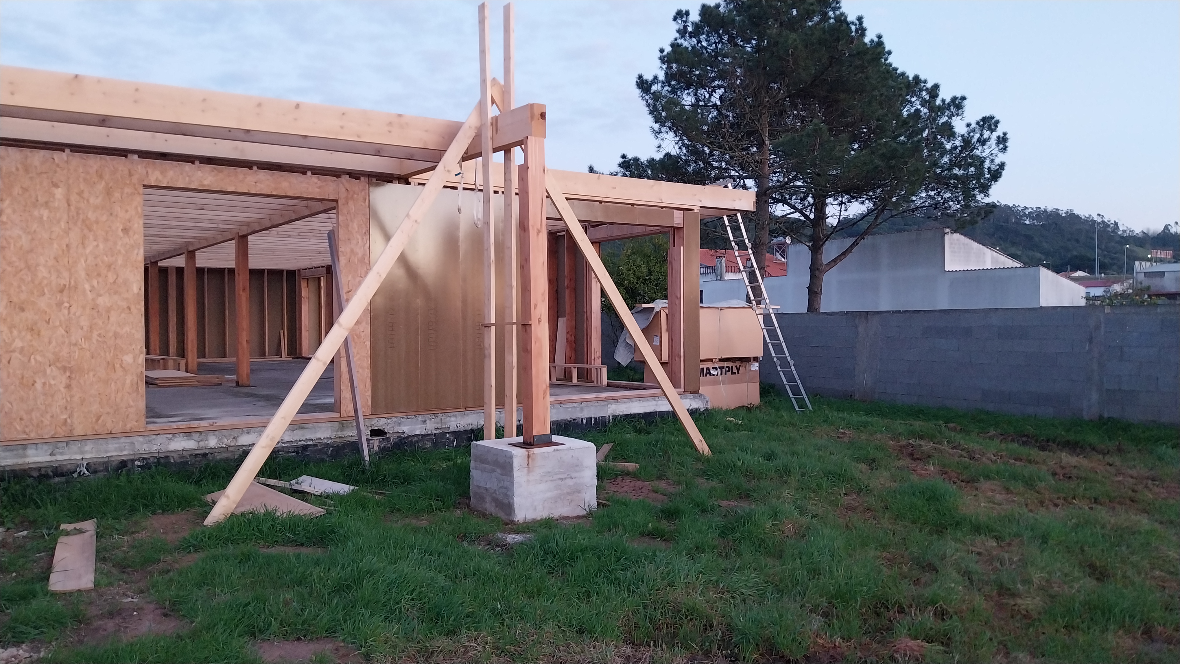 Programme partenaires Lysbois