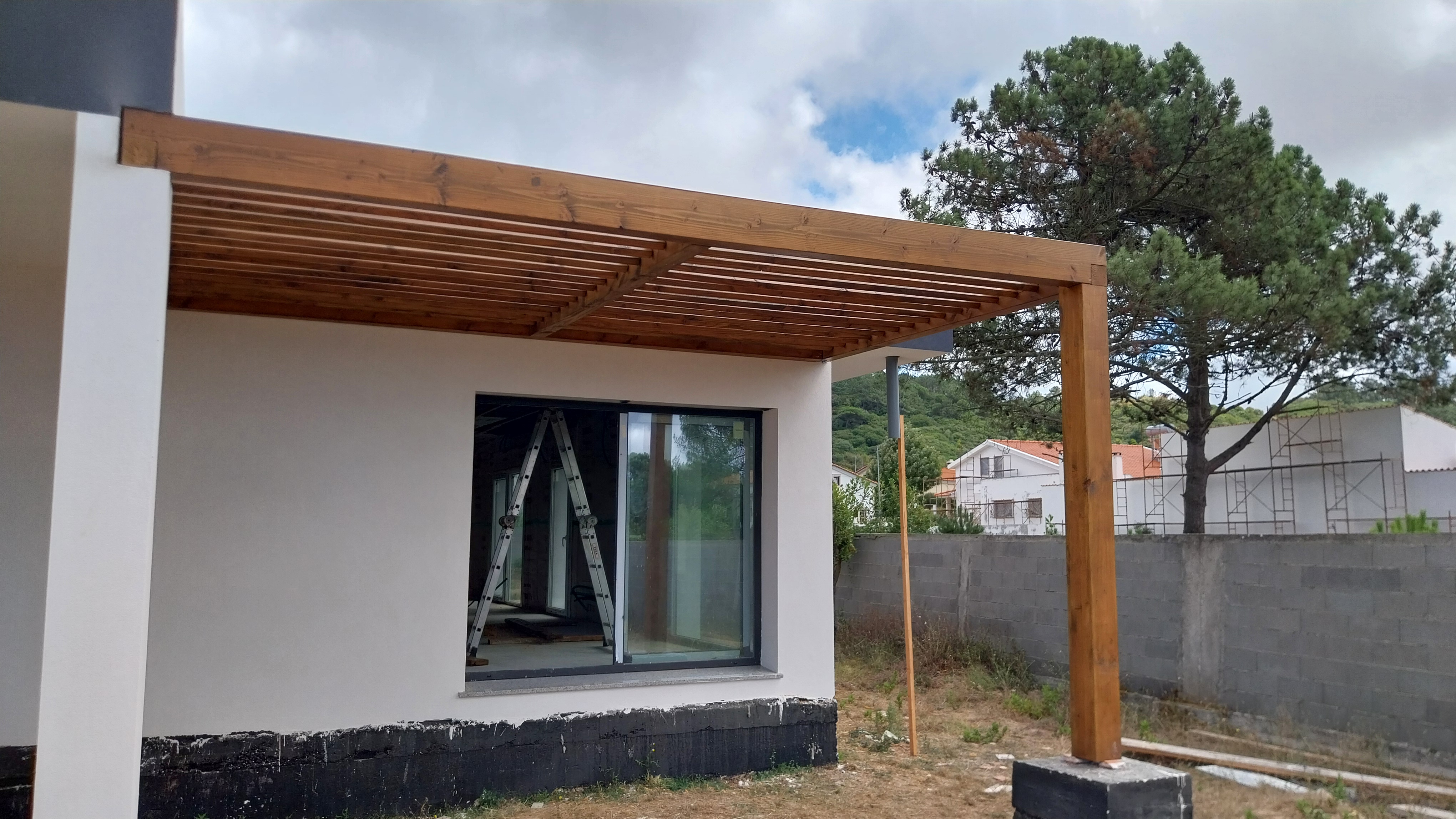 Co&ucirc;ts optimis&eacute;s construction bois