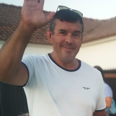 Antony, fondateur Lysbois