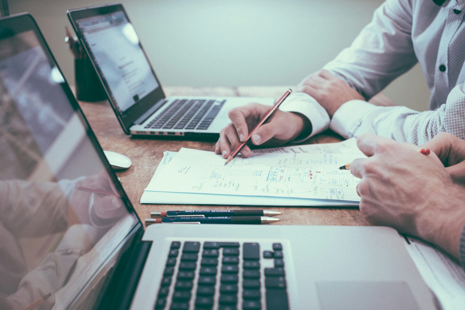 Process cl&eacute; en main investissement immobilier