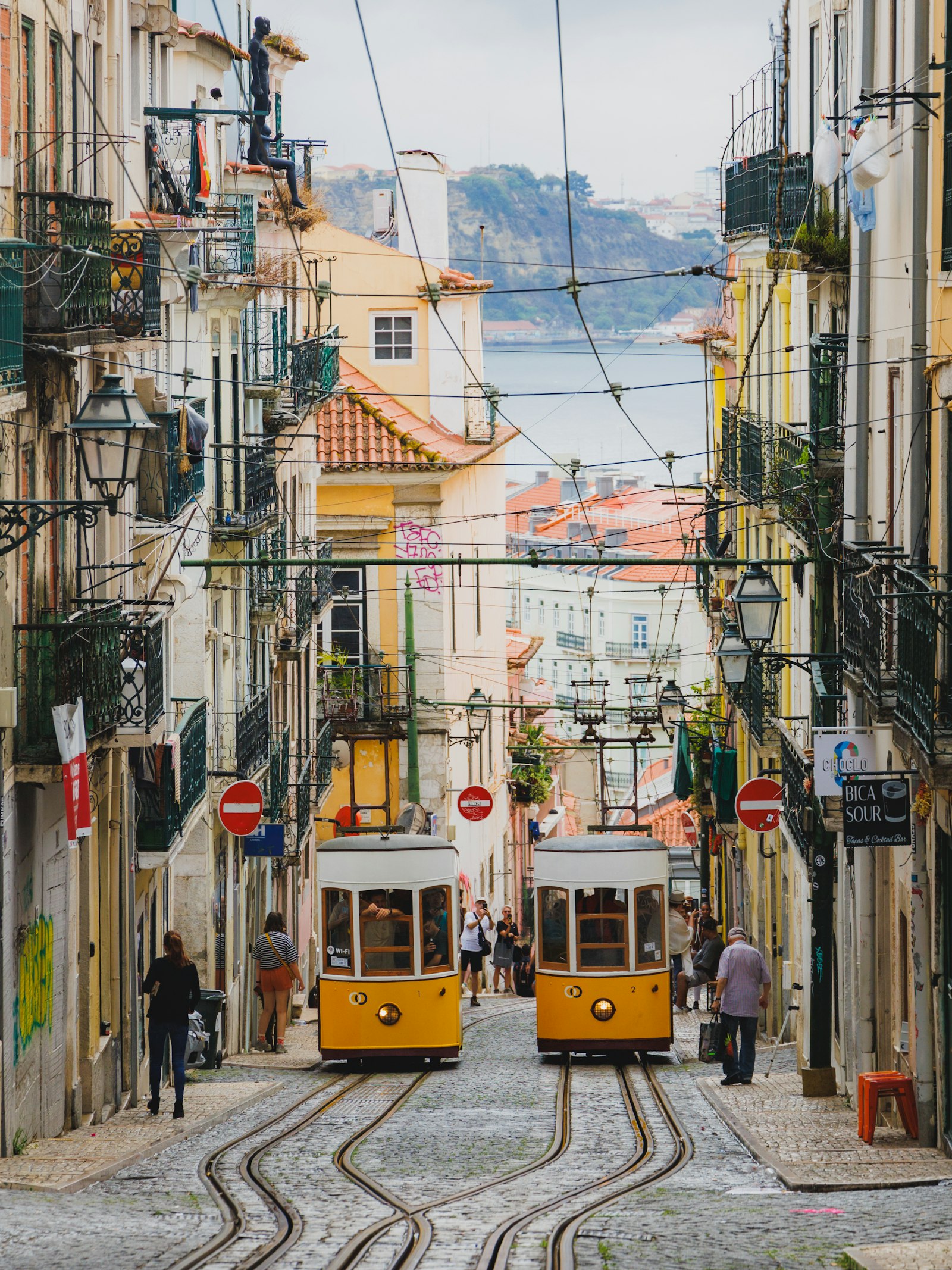 Grand Lisbonne, Portugal - Cascais et Sintra